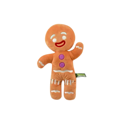 Ginger Bread Man Soft Toy