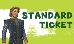 SAL Prince Charming Standard Ticket V2 (002)