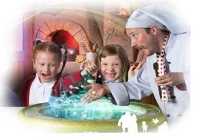 KS1 KS2 Drama