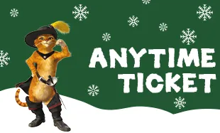 Christmas Anytime