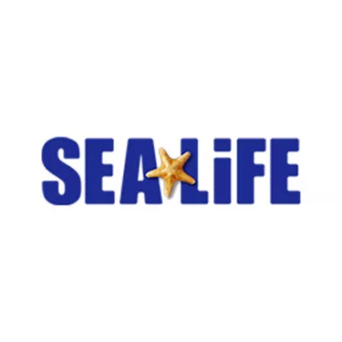 SEA LIFE logo