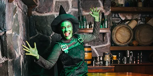 The Witch