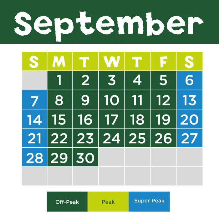 SA September 2025