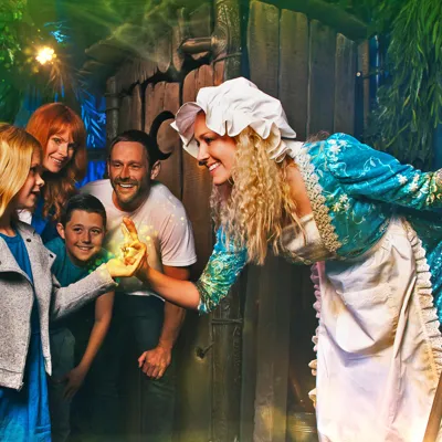 About The Adventure Shrek S Adventure London About The Adventure Shrek S Adventure London