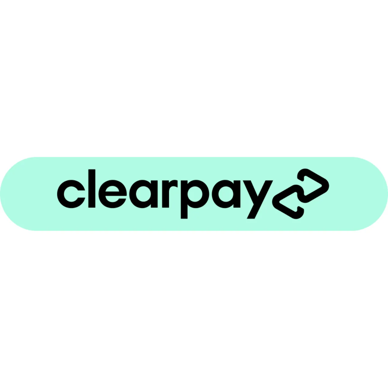 Clearpay Logo Badge