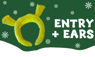 Christmas Ears