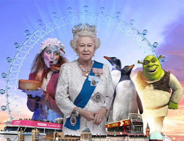 Love London for Less