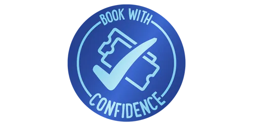 Booking Guarantee
