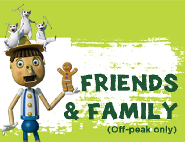 Family + Friends (1)