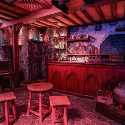 Poison Apple Pub