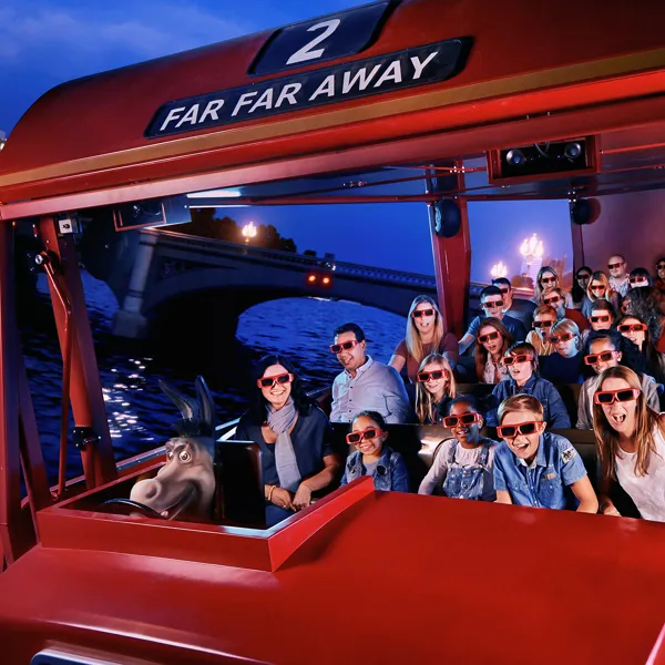 London Explorer Pass | 3 Attractions