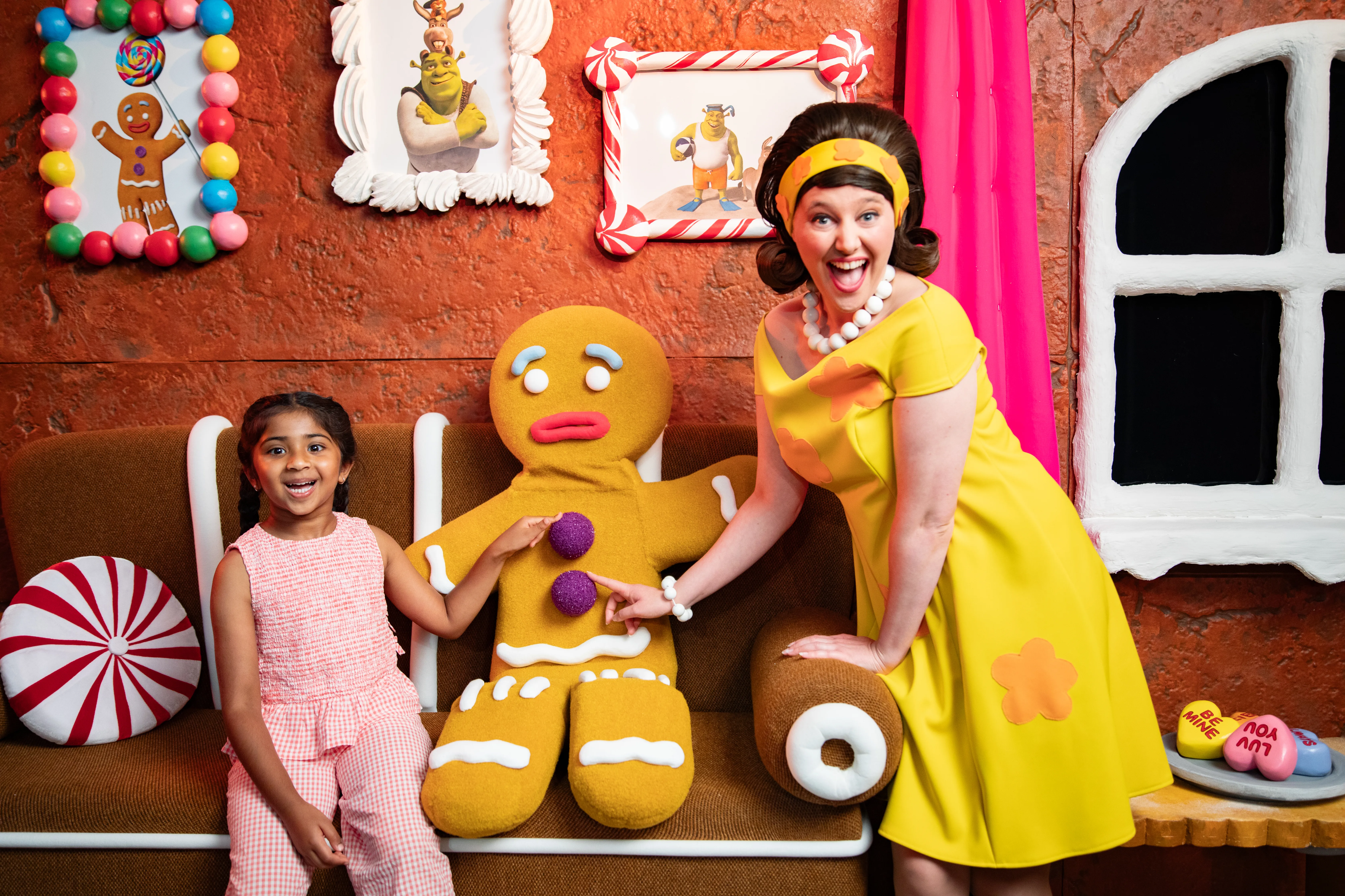 USF0775 Shrek Gingy 1504 (1)