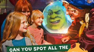 Shrek Onions 1