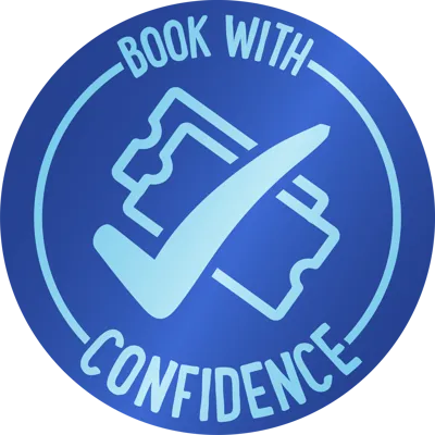 Book With Confidence with Merlin
