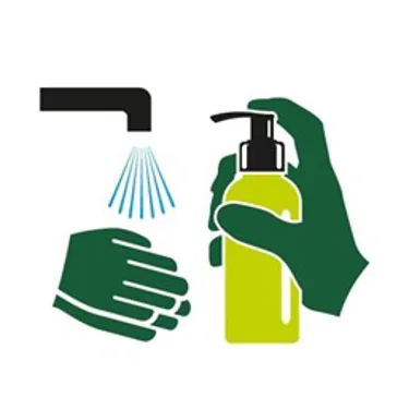 Hand Sanitiser