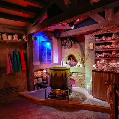 The Bakery