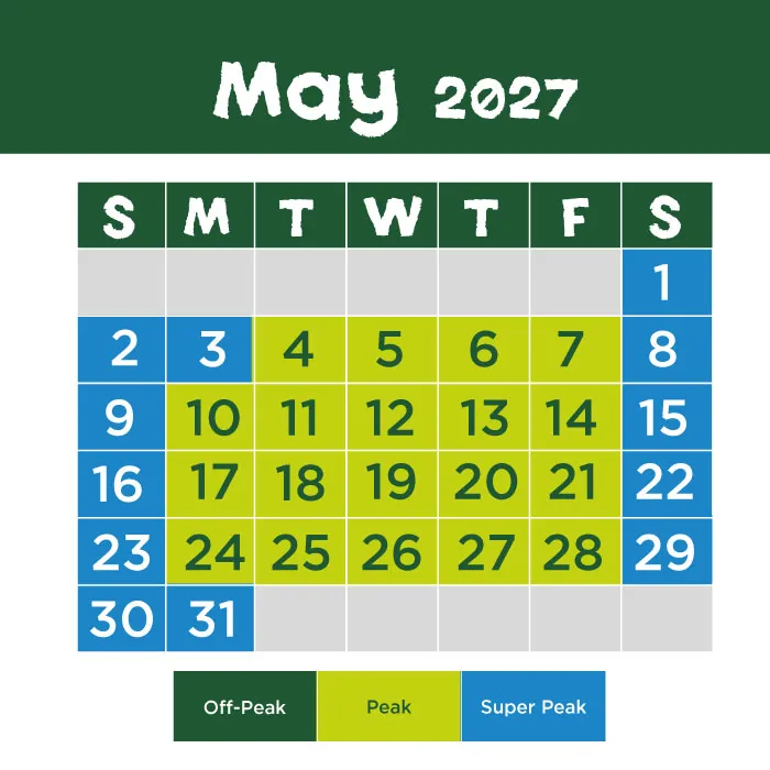 SA May 27