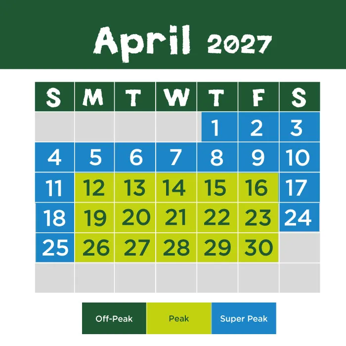 SA April 27