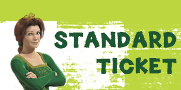 Standard ticket