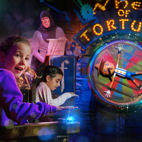 Torture