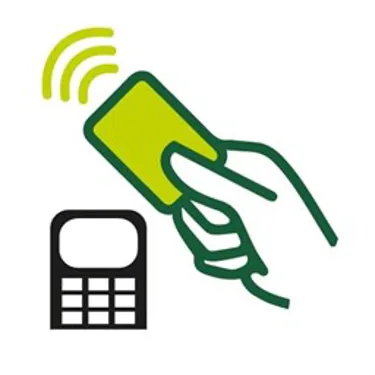 Contactless Payment