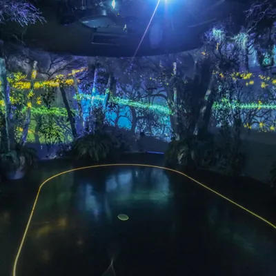 Magic Portal