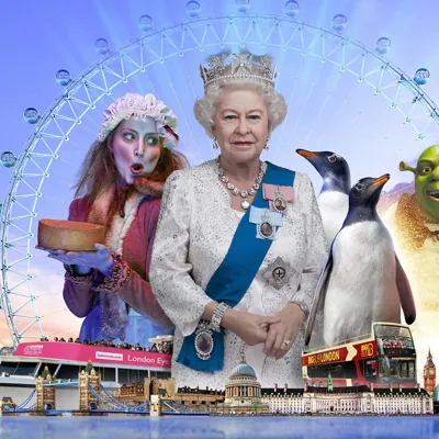 Love London for Less