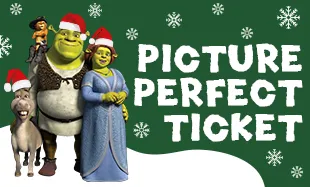 Christmas Picture Perfect