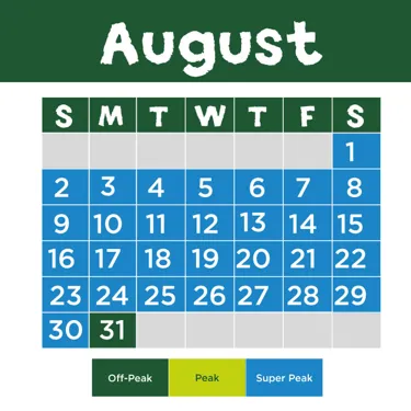 SA August 2026